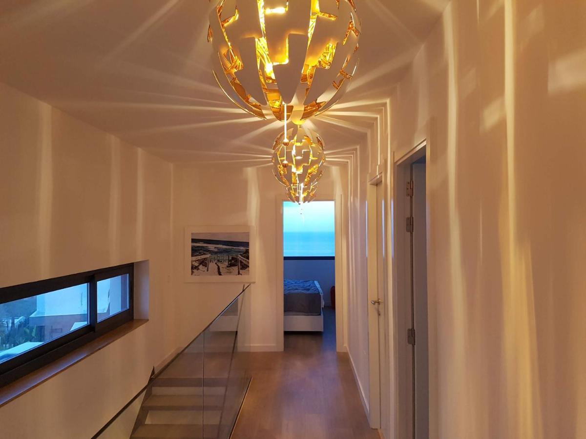 2260-Luxury Villa With Private Pool And Seaview Manilva Kültér fotó
